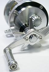 Monoblock 100XR - JDM Fishing