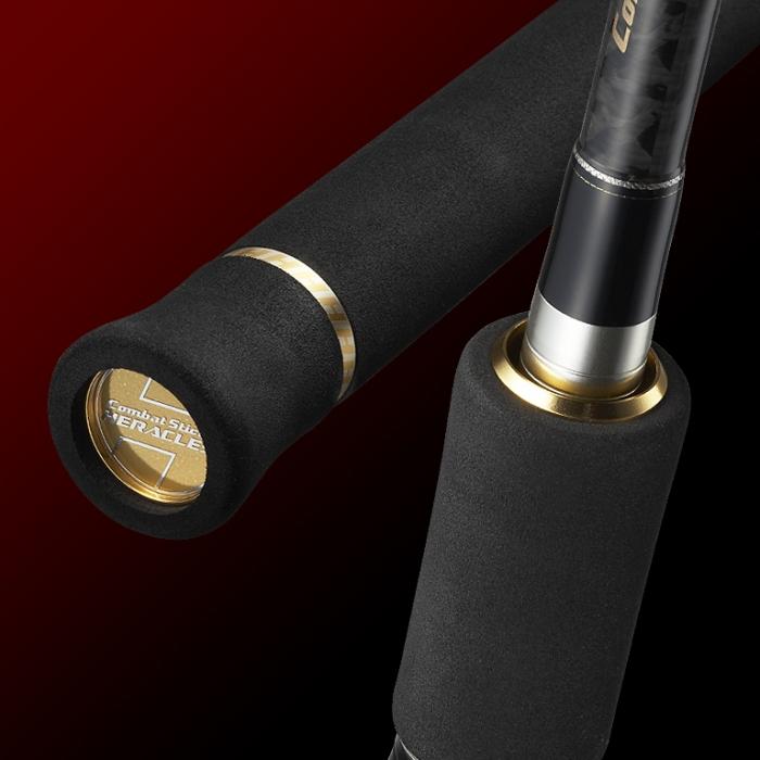 エバーグリーンThe Airregius HCSC-66ML エバーグリーン ヘラクレス