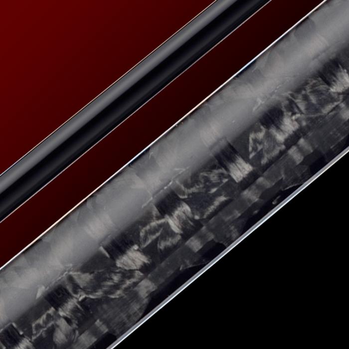 HCSC-66ML-LTS Airregius LTS - JDM Fishing