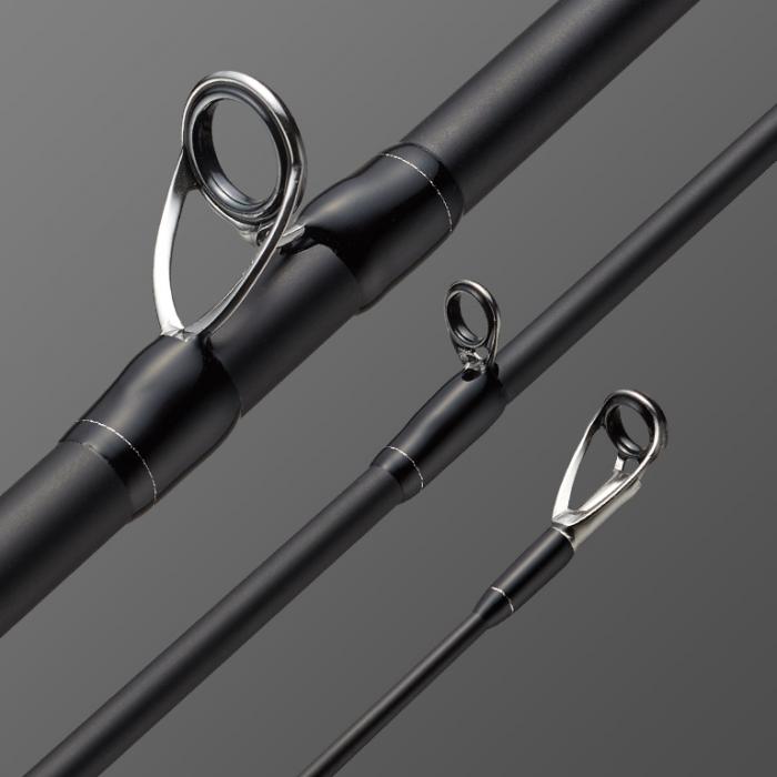 GTR-C66LLR Super Steed GT-R - JDM Fishing