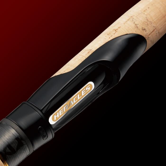 HCSS-65L UT spin - JDM Fishing