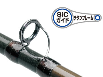 Fenwick Super Techna S-TAV66CLJ TZ “Bait Finesse Special” - JDM