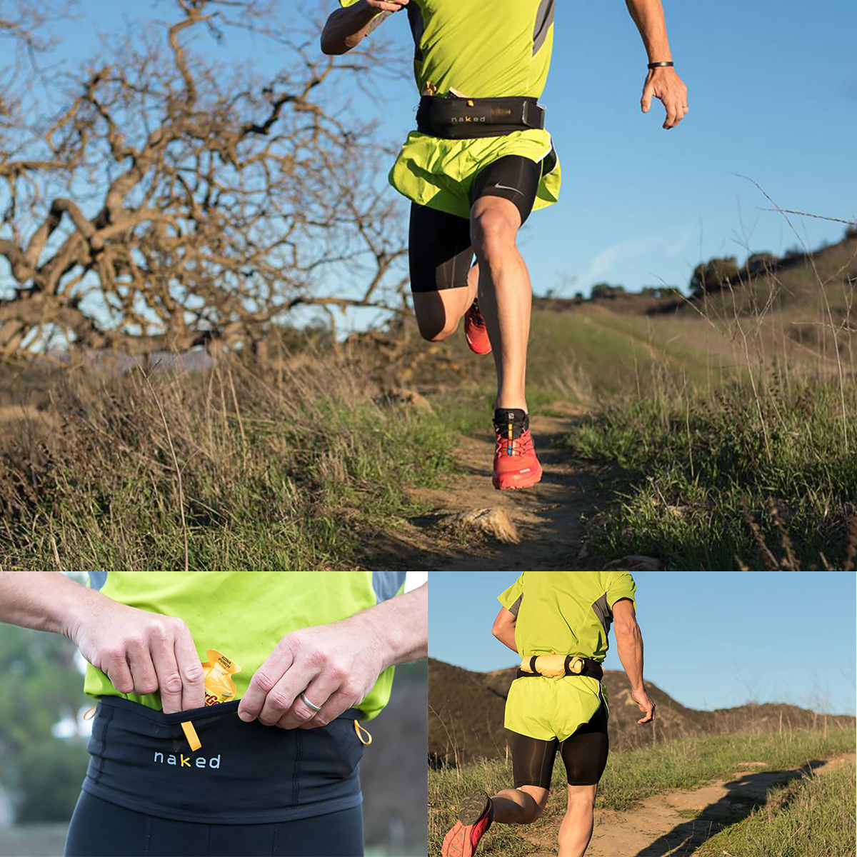 今年こそ始めたいトレイルランニング！初心者にもおすすめの装備一式を