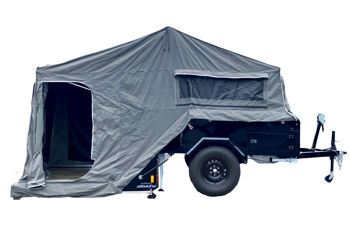 2024年】いつかJeepで引っ張りたい！キャンピング＆カーゴトレーラー11