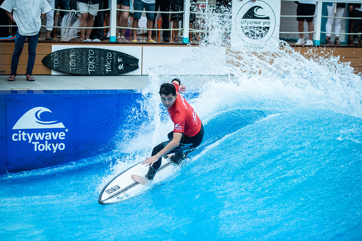 ビーチ＆サーフカルチャーの魅力に酔いしれた一夜。“BIKINI NIGHT”で