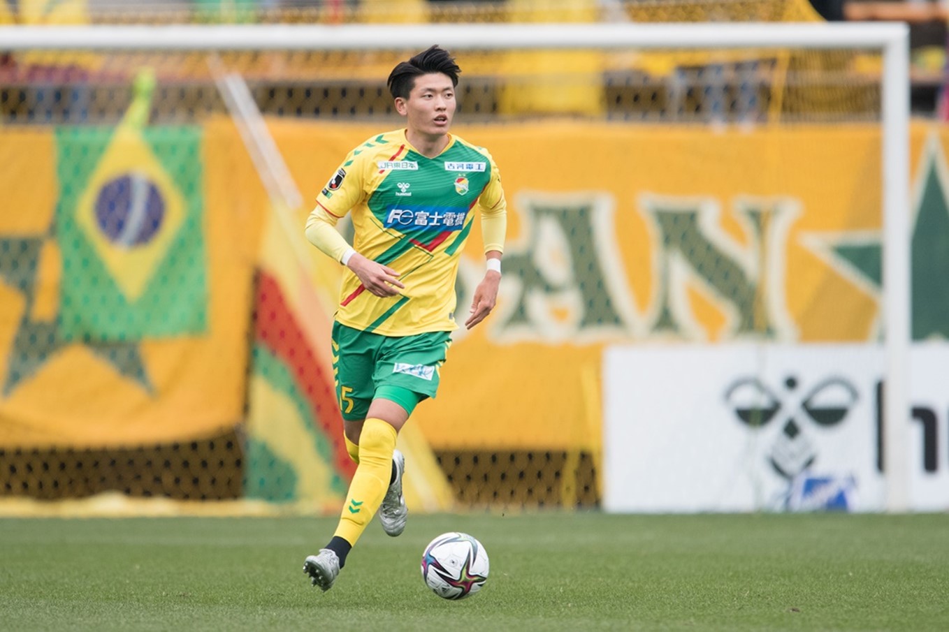 2022シーズンユニフォーム オフィシャルショップ「12JEF」での販売開始