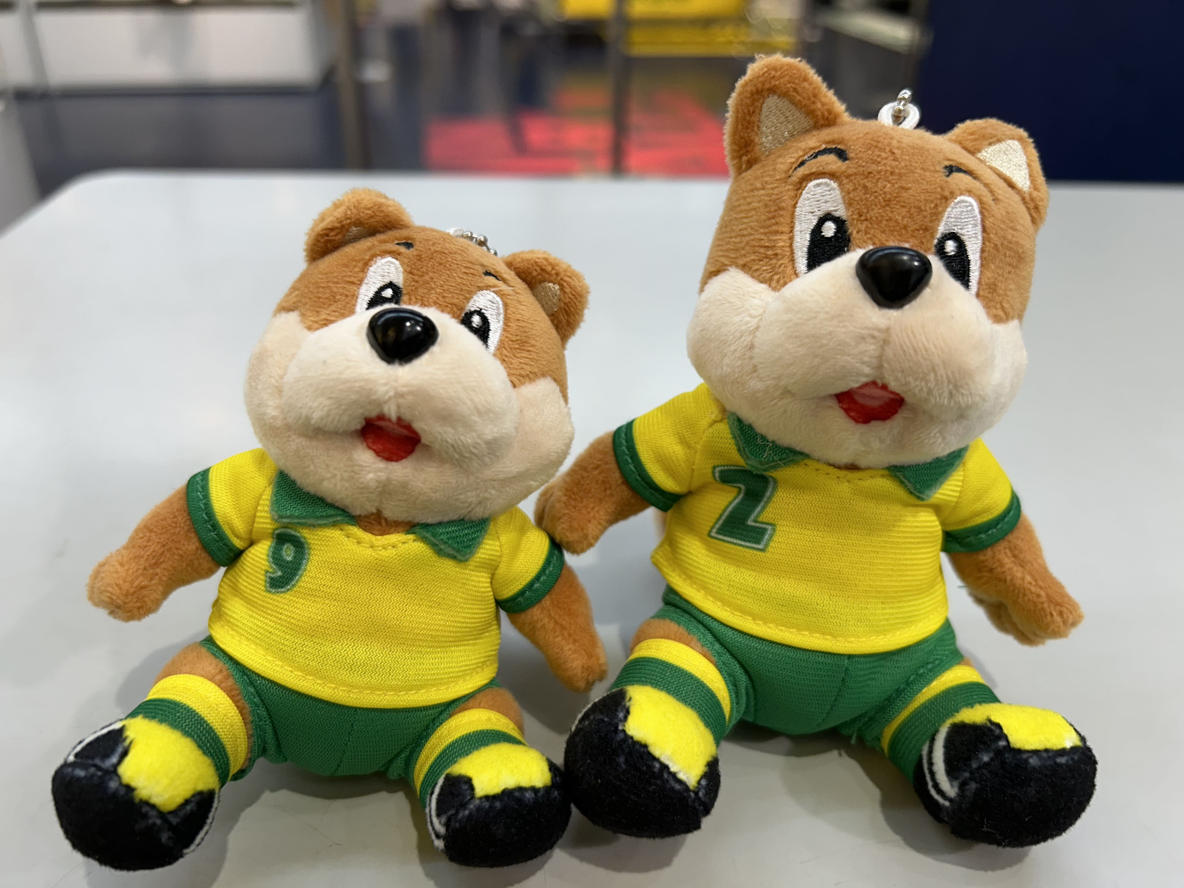 7月14日（日）第24節ロアッソ熊本戦新商品発売について｜ニュース