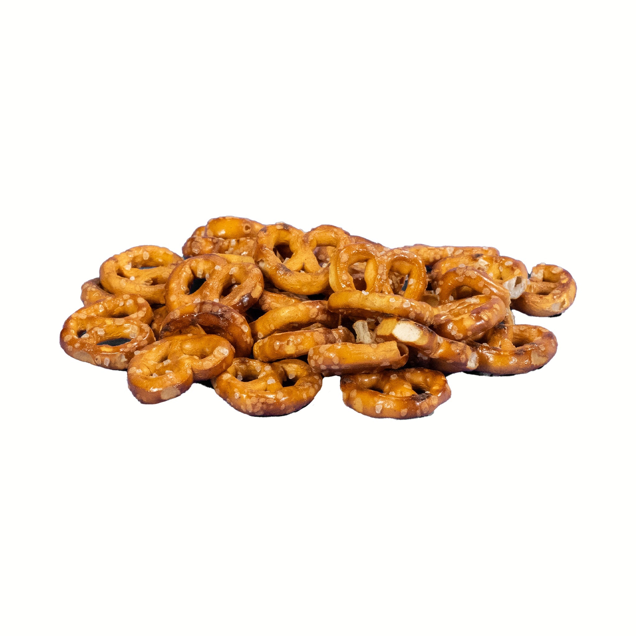 Mini Pretzel Twists – Jerry's Nut house