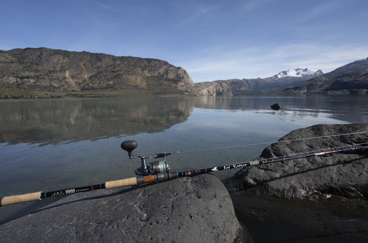 Jet Setter Patagonia 1000「冒険用品」