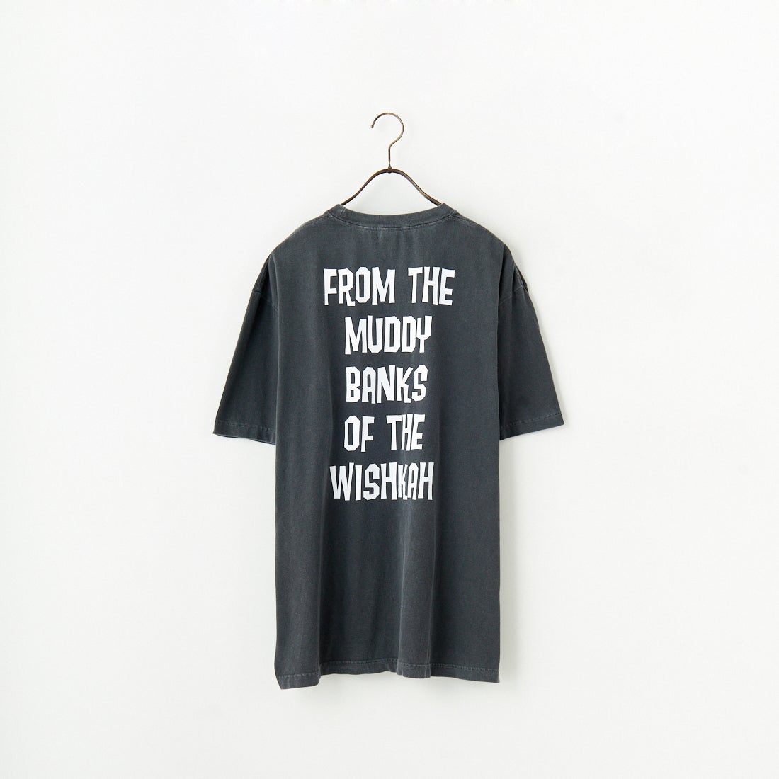 GOOD ROCK SPEED [グッドロックスピード] 別注 NIRVANA ロックプリント