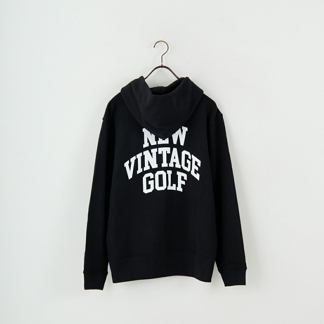 NEW VINTAGE GOLF [ニュービンテージゴルフ] GOLFER IS LIFE クルー