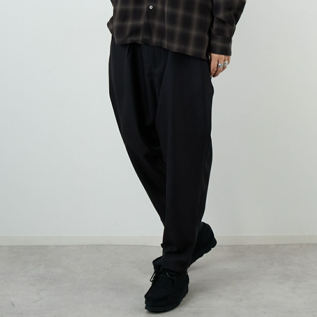 Dickies [ディッキーズ] Extended By GORO NAKATSUGAWA (MIN-NANO