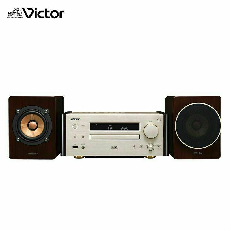 オーディオ/コンポ/ミニコンポ | JVCケンウッドストア