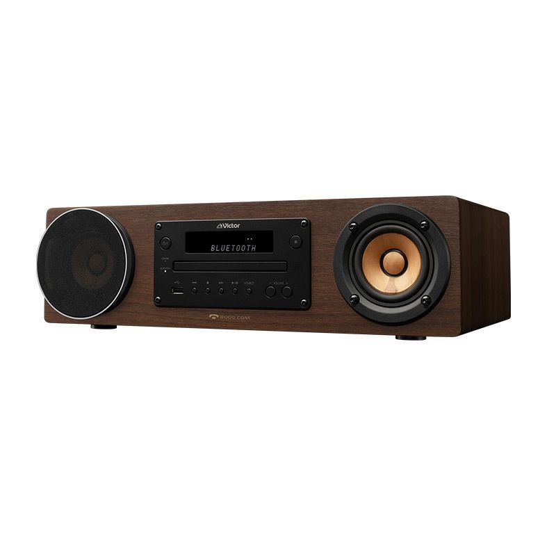 コンパクトコンポーネントシステム EX-D6 | JVCケンウッドストア