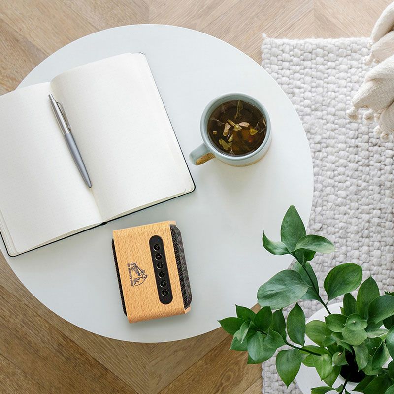 ポータブルワイヤレススピーカー SP-WM01BT | JVCケンウッドストア