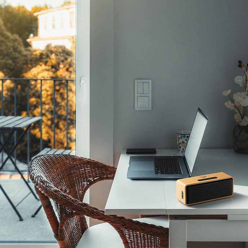 ポータブルワイヤレススピーカー SP-WS02BT | JVCケンウッドストア