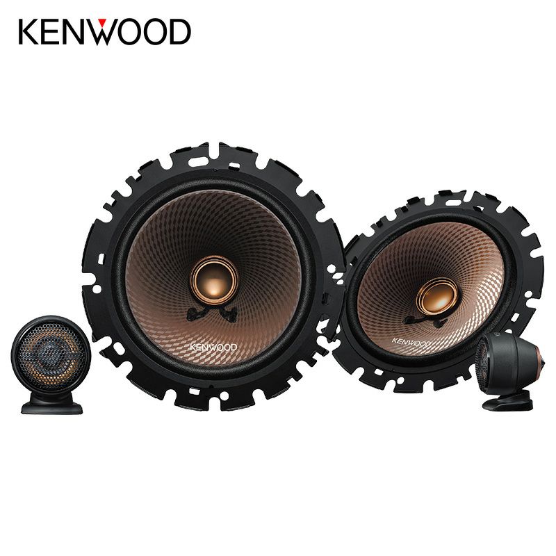 17cmセパレートカスタムフィット・スピーカー KFC-RS175S トヨタ・日産