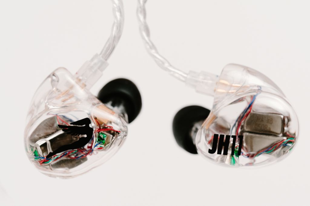 Iem Detail