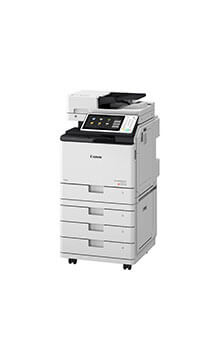 キヤノン iR-ADVC356FⅢ | 複合機・コピー機のリースなら事務機器ねっと