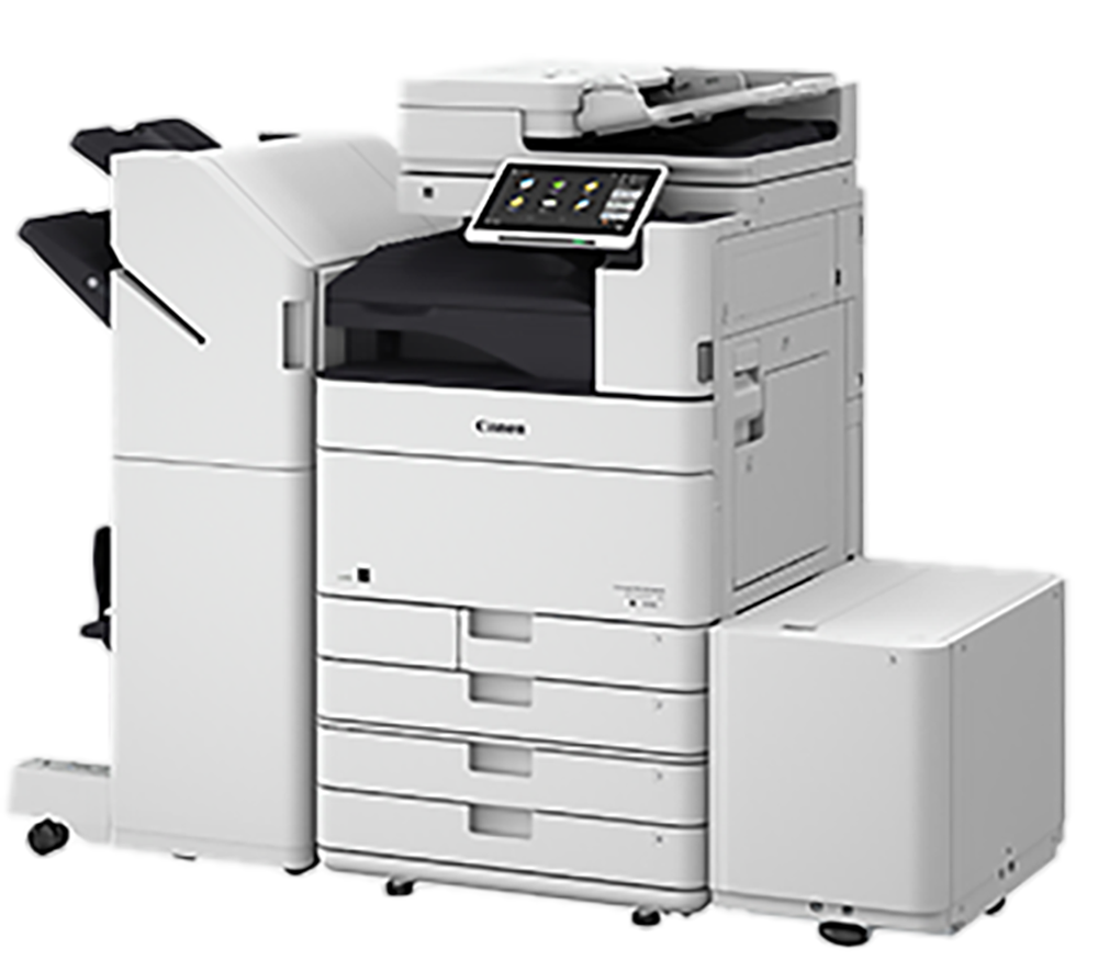 imageRUNNER ADVANCE DX 6000 キヤノン A3複合機 | 複合機・コピー機の