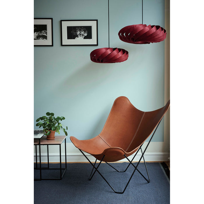 CUERO｜BKF BUTTERFLY CHAIR MARIPOSA BROWN ｜ JIAS ONLINE
