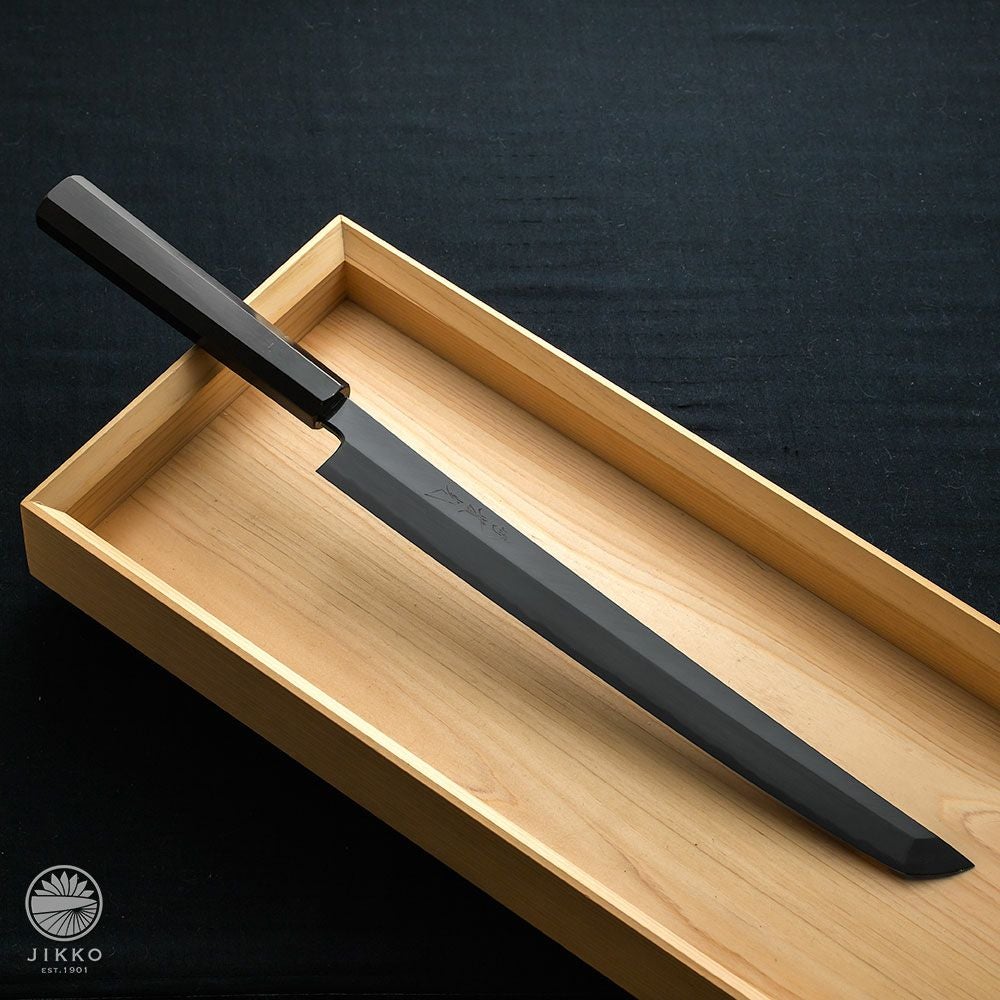 銀座 白鋼 | 包丁通販なら明治33年創業の大阪 堺の實光刃物 (じっこう)