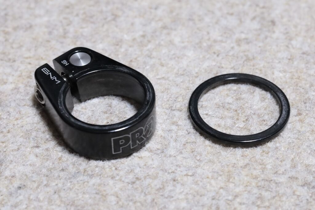 やってはいけない？DAHONのハンドルポスト交換 その後 | じこまん生活