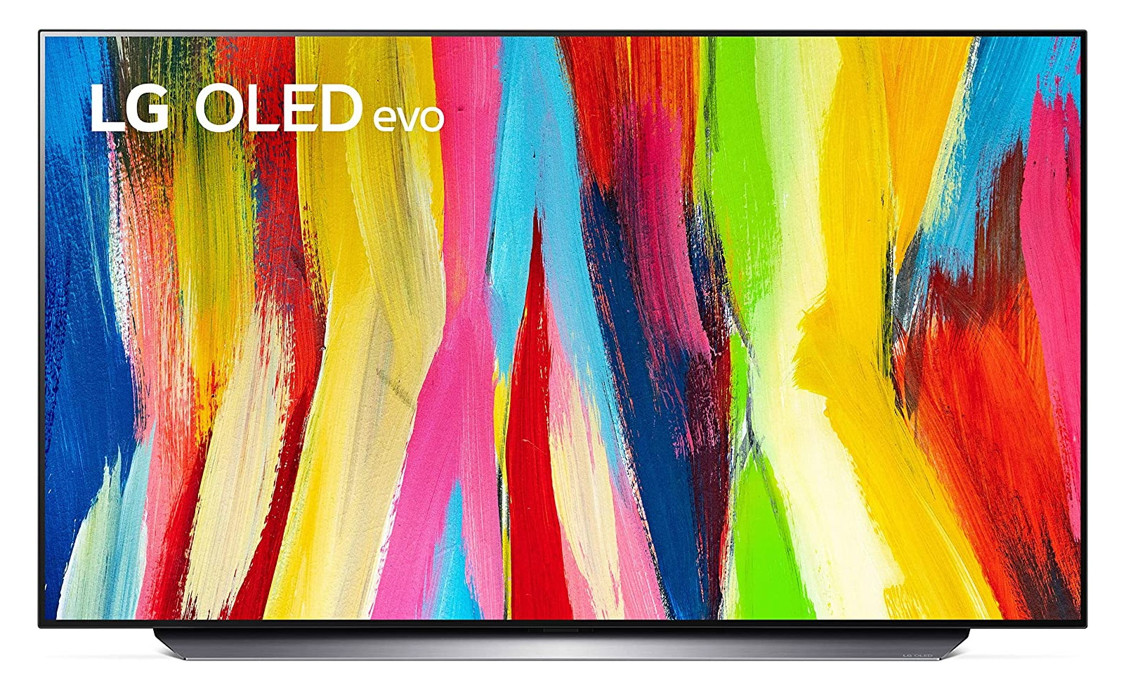 4K/120Hz有機ELテレビ「LG OLED C2」が発売。42インチも追加 | 自作と