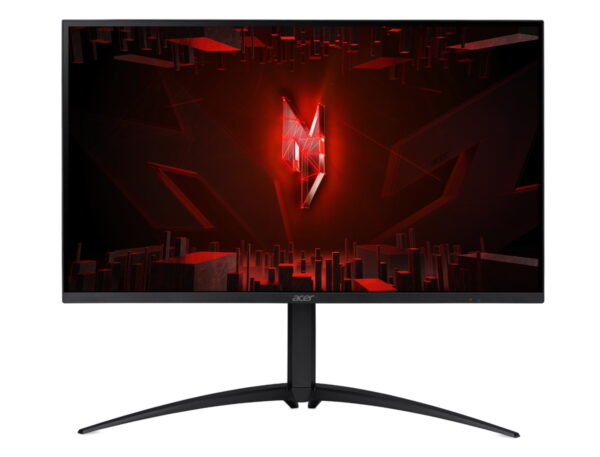 Acer Nitro XV275KP3biipruzx」が発売 | 自作とゲームと趣味の日々