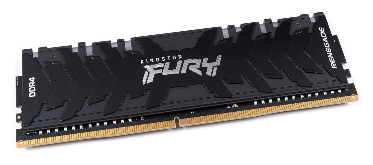 Kingston FURY Beast DDR5 6000MHz」をレビュー。6400MHzの手動OCも