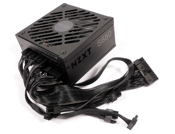 NZXT H1」をレビュー。誰でも組めるコンパクト高性能PCを実現 | 自作と