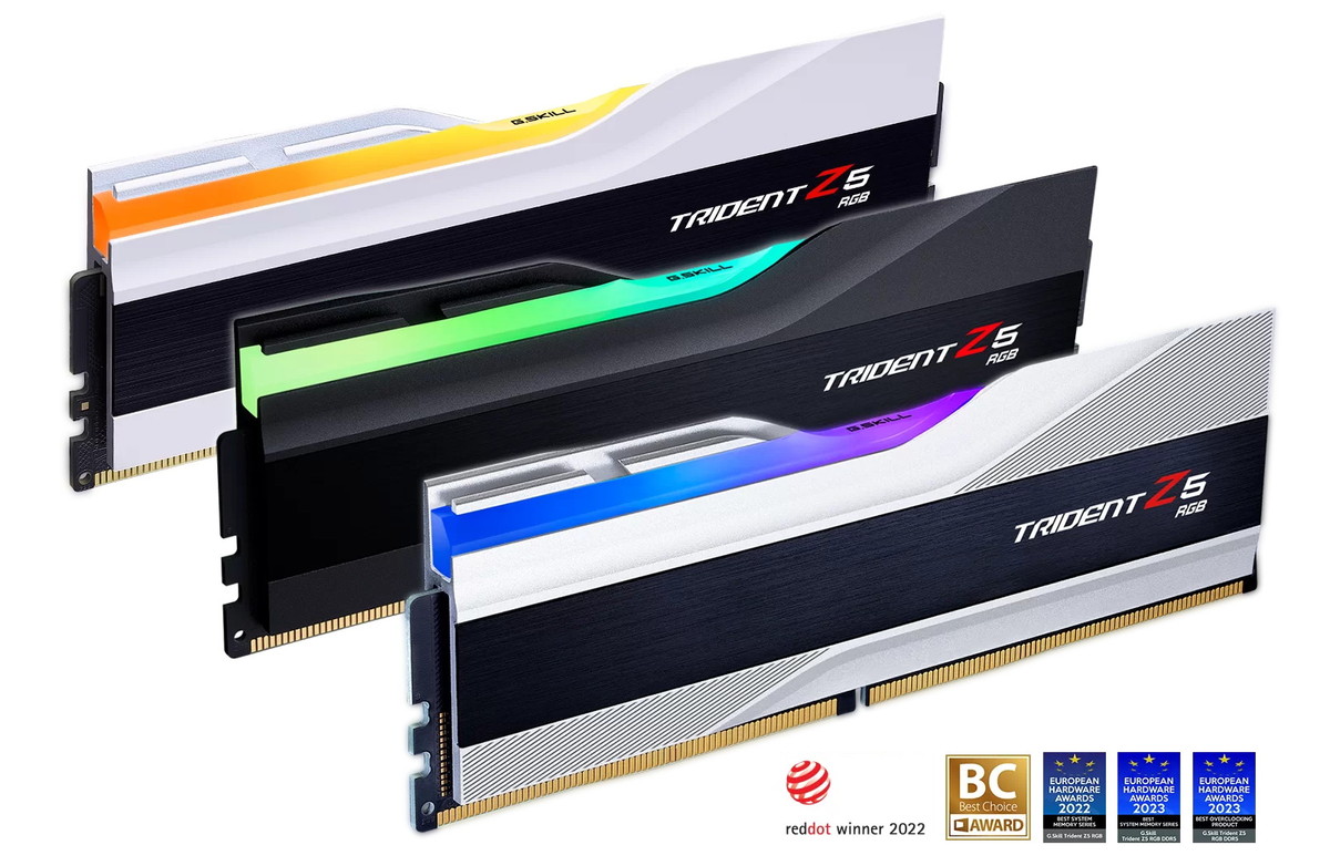 G.Skill Trident Z5 Neo RGB」をレビュー。7200MHz/C34を9800X3Dで徹底