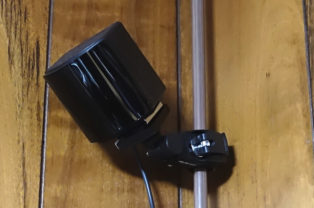 VIVE ProやVALVE INDEXのセンサー固定におすすめなグッズを紹介 | 自作