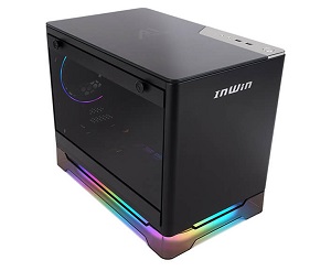 In Win A1 Prime」が発売。750W電源にアップグレード！ | 自作とゲーム