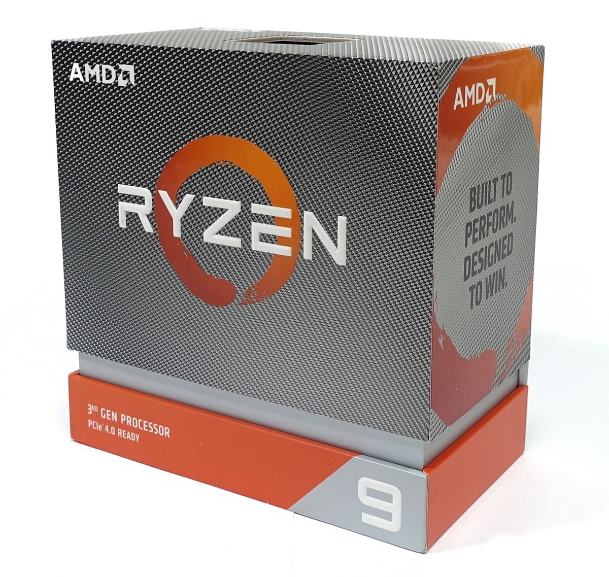 AMD Ryzen 9 3900XT」をレビュー。性能やOC耐性を3900Xと比較してみる