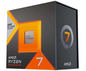 Ryzen 7000X3Dが登場。16コアのRyzen 9 7950X3Dもラインナップ | 自作