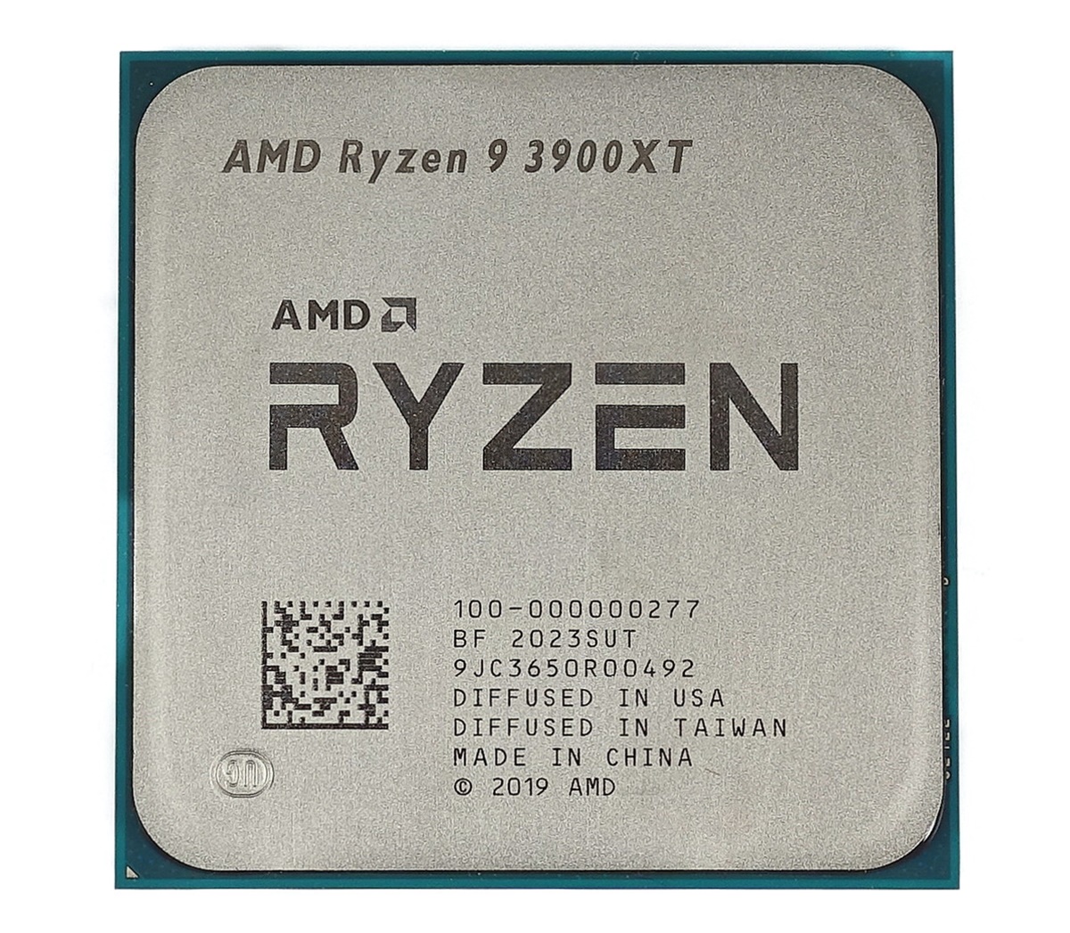 AMD Ryzen 9 3900XT」をレビュー。性能やOC耐性を3900Xと比較してみる