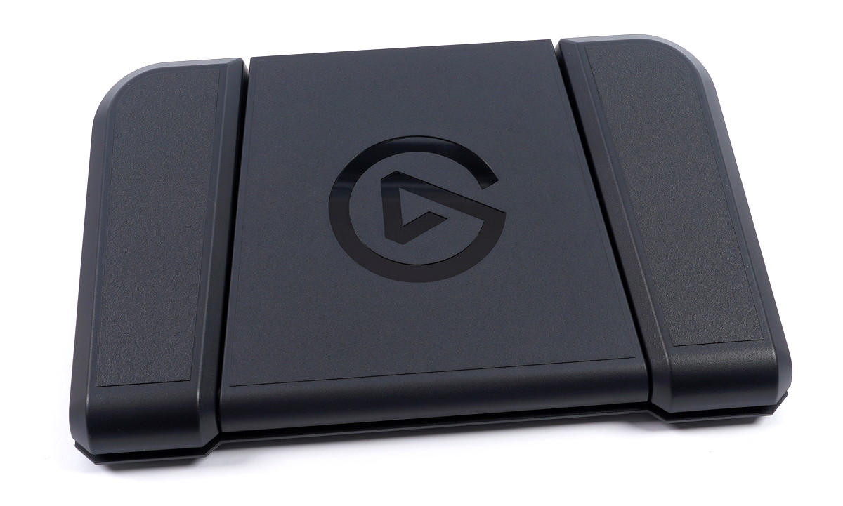 Elgato Stream Deck Pedal」をレビュー | 自作とゲームと趣味の日々