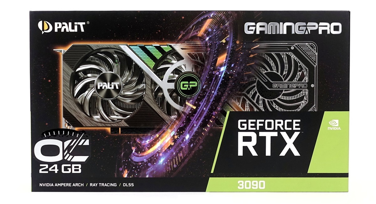 RTX 3090搭載ガレリアの中身は冷えて静かなのか徹底検証 【DIY水冷の