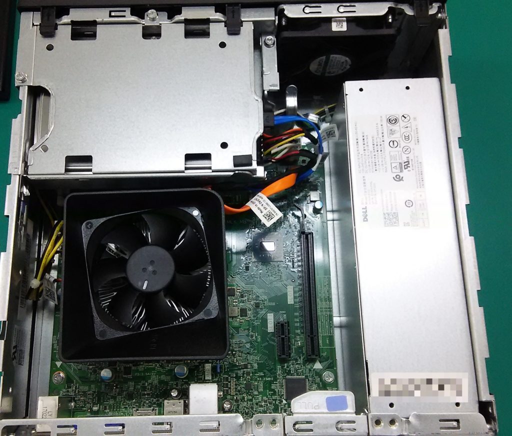 Dell】Inspiron3268メモリ増設とレビューなど！ | 自恃ろぐ-jizilog.com-