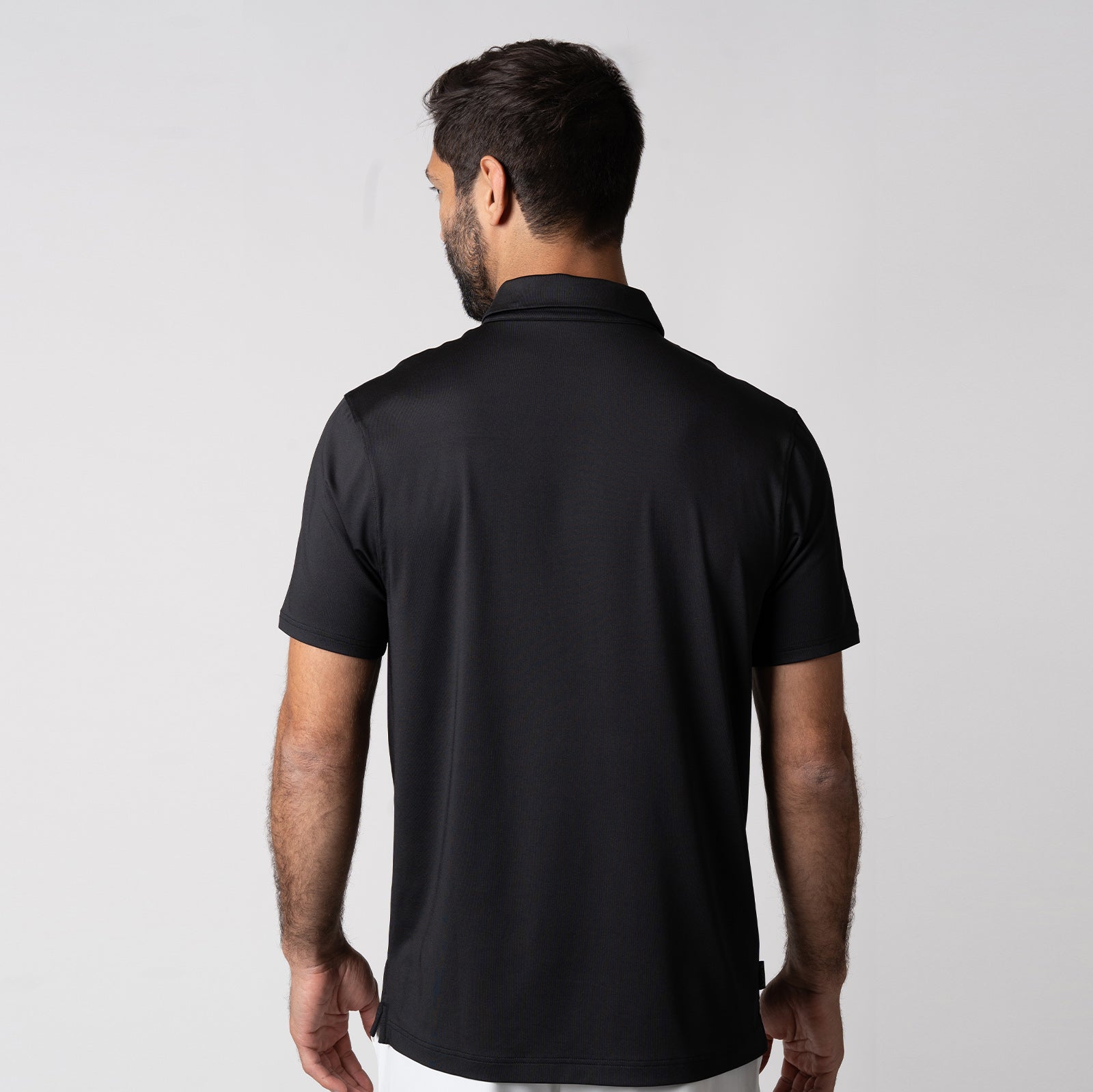 Men's Club Polo - JOOLA USA
