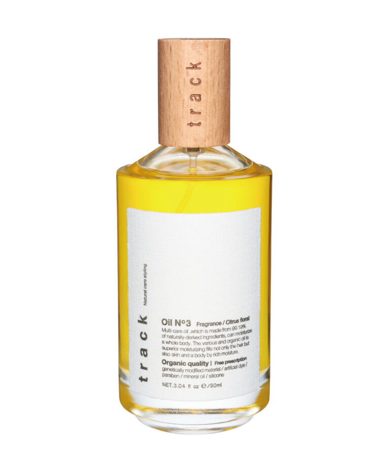 track Oil No.3【push type】 - JoelRoty Official Site
