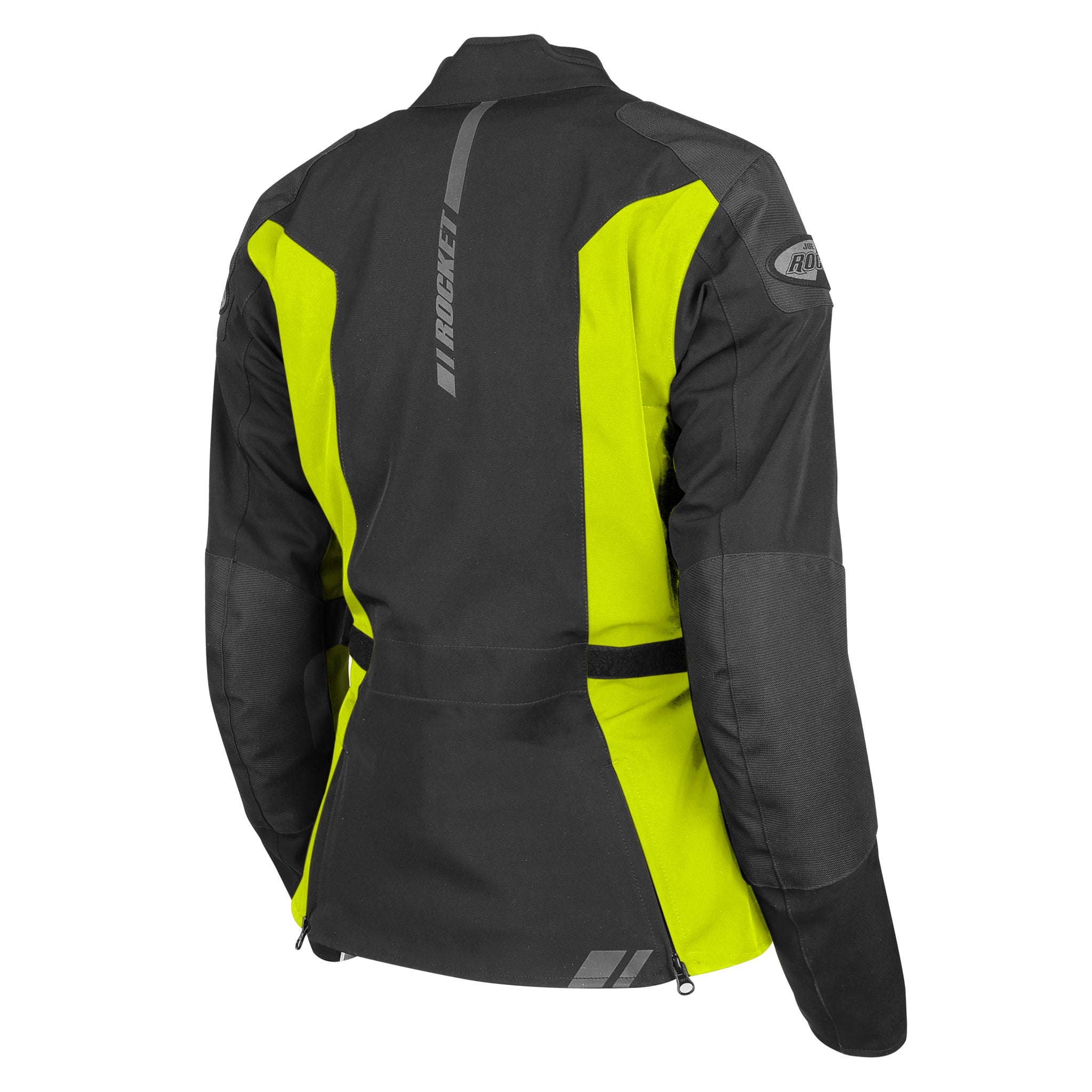 Alter Ego™ 15.0 3-in-1 Women's Textile Jacket - Joe Rocket