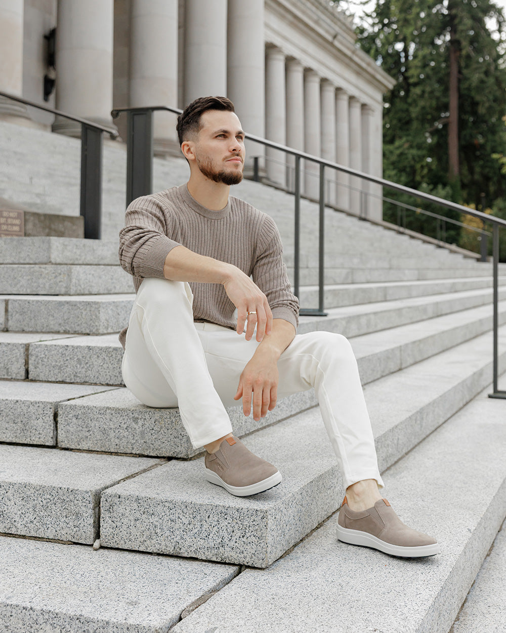 Maddox 06 - Men's Slip-on Sneaker | JOSEF SEIBEL USA