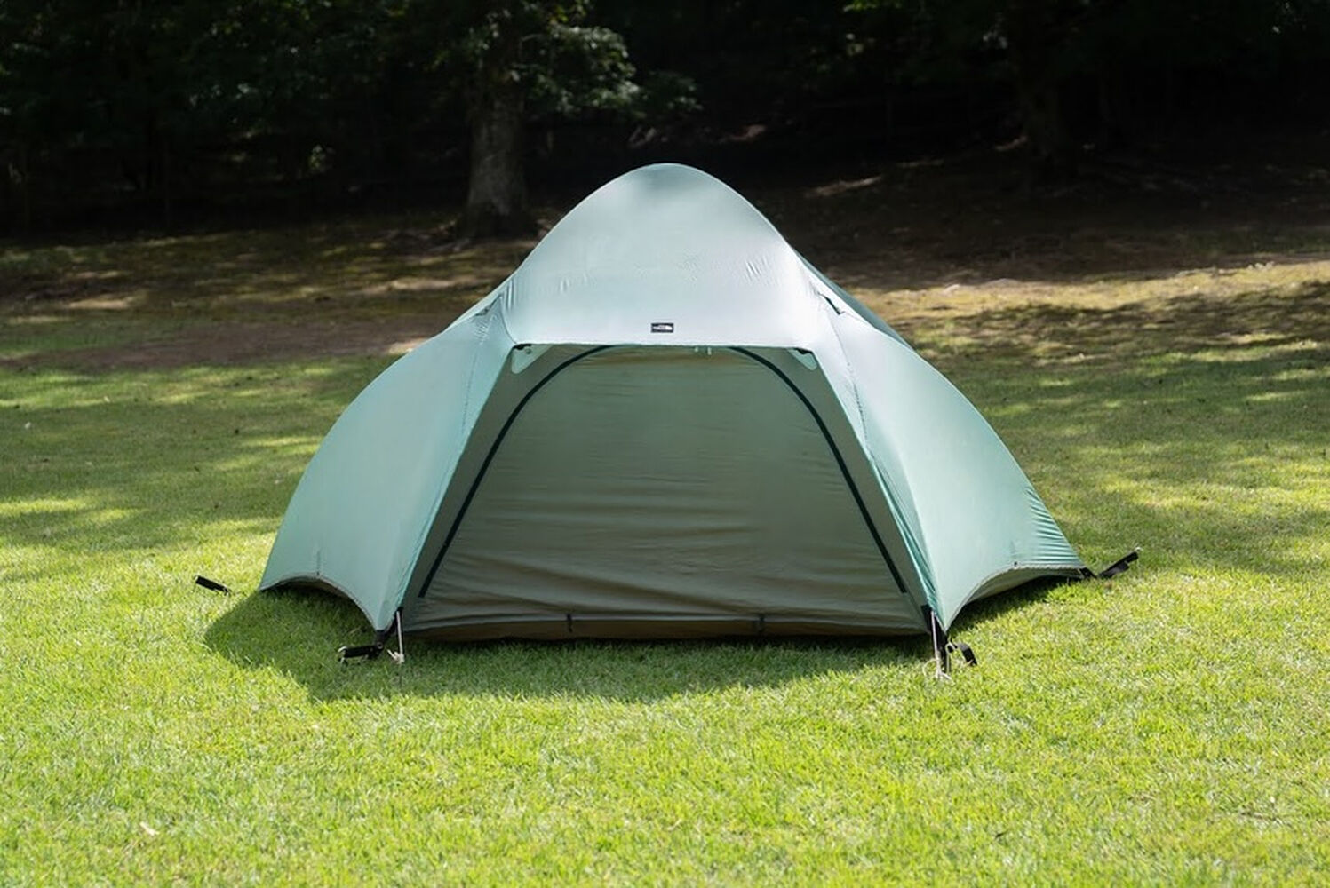 ビンテージテント The North Face Oval i | Blog | あなただけの