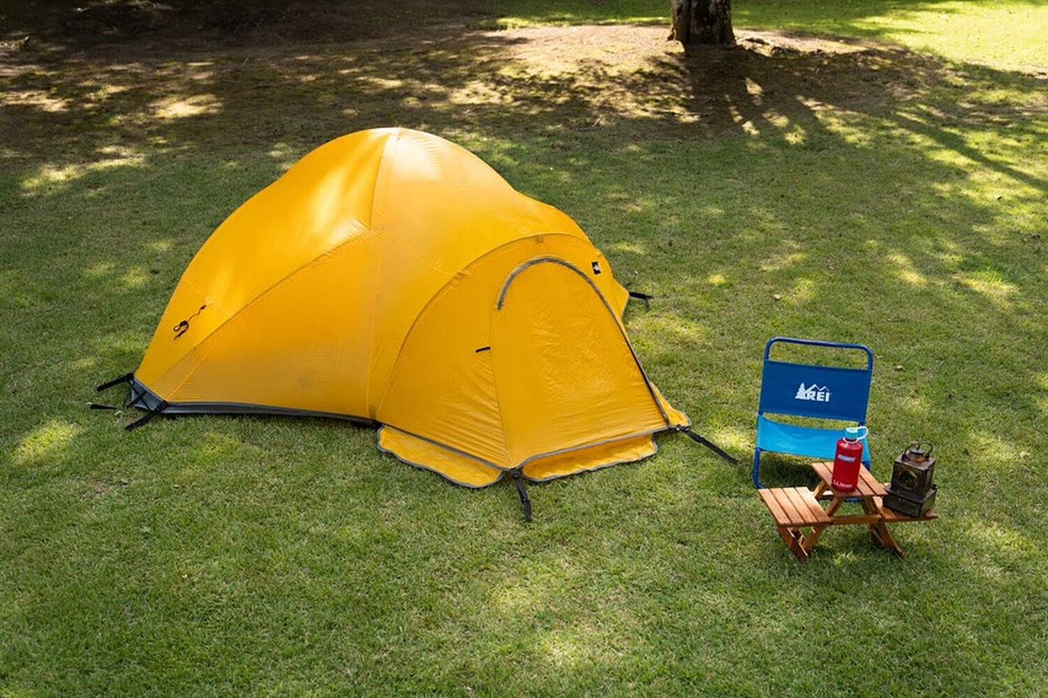 ビンテージテント The North Face Oval25 | Blog | あなただけの