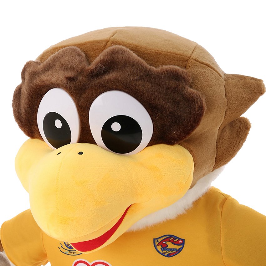 ベガルタ仙台 BIGぬいぐるみ ベガッ太｜【公式】Jリーグオンライン