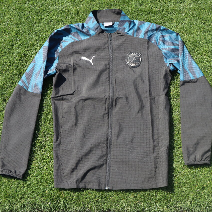 大分トリニータ 24TRINITA×PUMA アンセムジャケット｜【公式】Jリーグ
