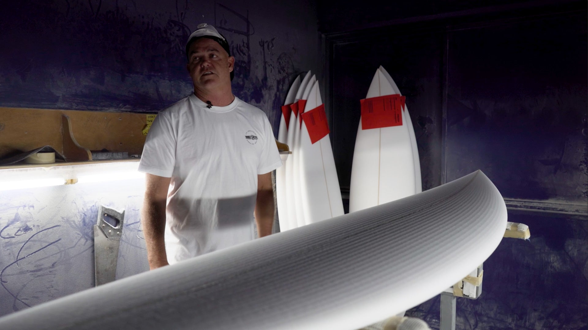 Forget Me Not 3 – JS Industries Australia