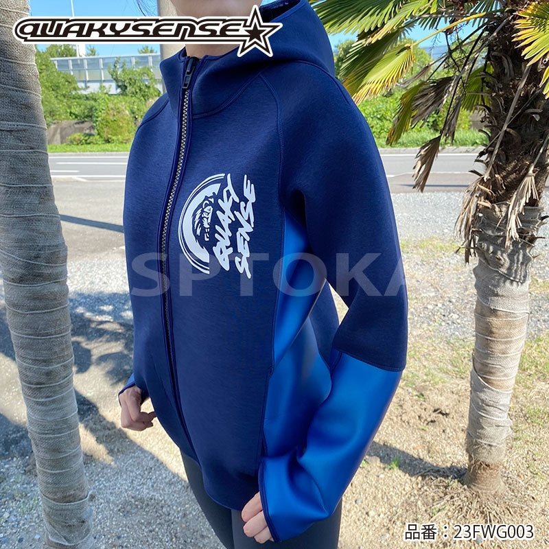 ブランドから探す：QUAKYSENSEE（クエーキーセンス） – JSP TOKAI